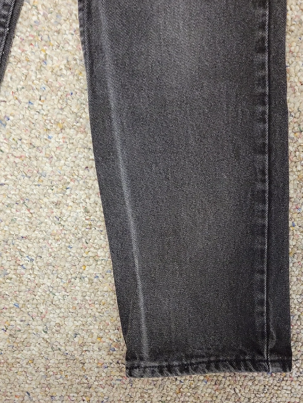 Levis levi 550
